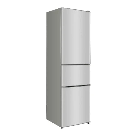 NASCO REFRIGERATEUR 3 PORTES ECO D’ENERGIE 333 LT - NASD3-333FL