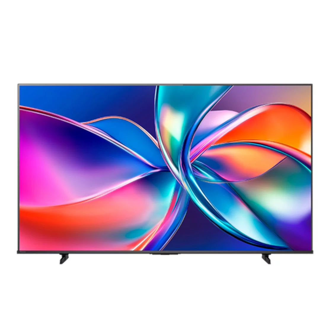 HISENSE TV QLED 75" CONNECTEE VIDAA - 4K UHD -75Q6Q