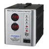 STABILISATEUR AUTOMATIQUE 1000VA COMPTEUR DIGITAL - NAS-1000VA-GR