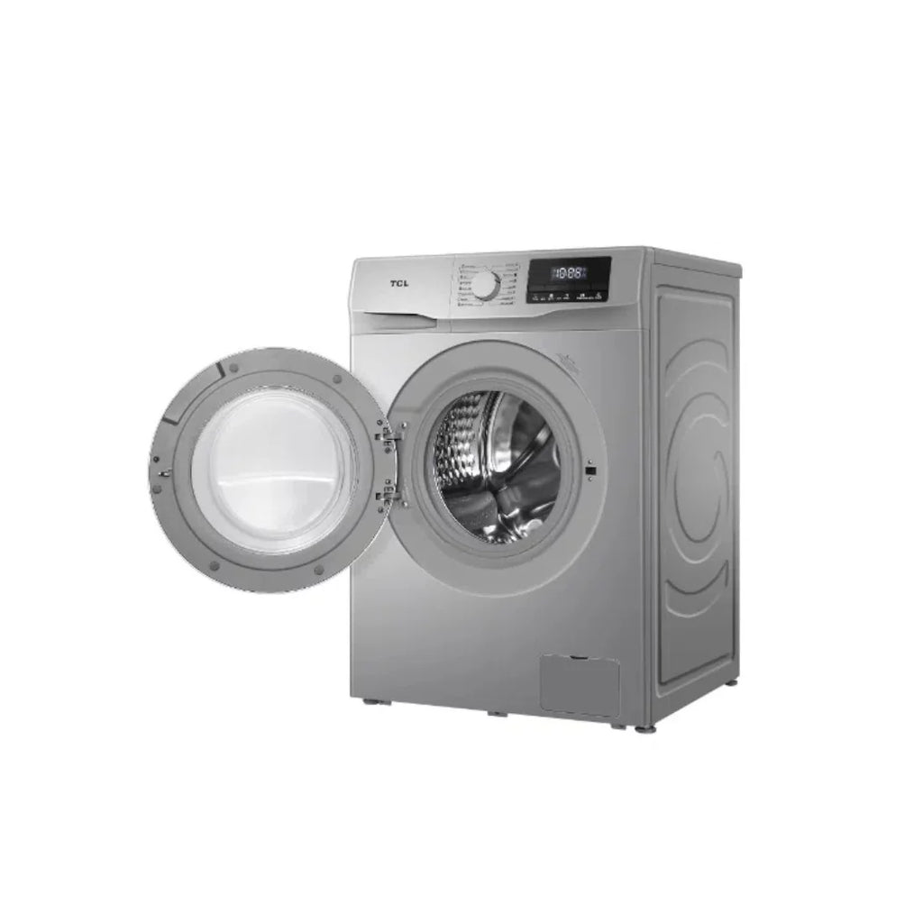 TCL MACHINE A LAVER 8KG CHARGE FRONTALE - P608FL