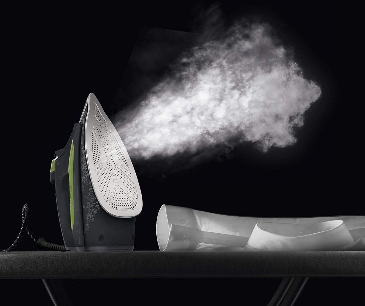 FER A REPASSER A VAPEUR ROWENTA ECO INTELLIGENCE-2500W