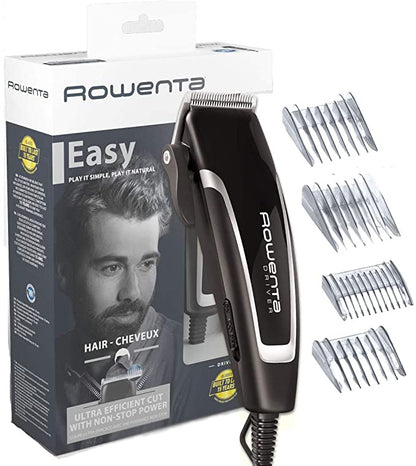 TONDEUSE CHEVEUX ROWENTA DRIVER