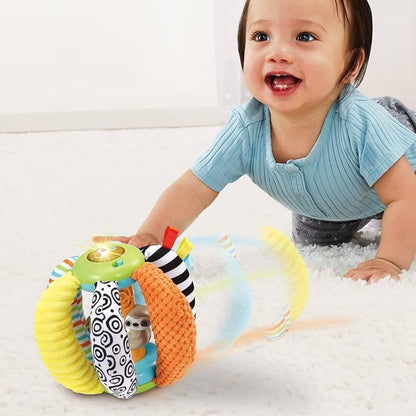Vtech Lumi’balle Sensorielle-6-36mois