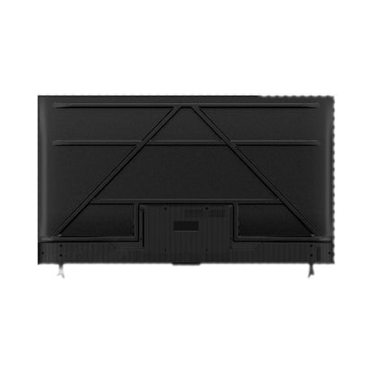 TCL TV LED 65'' 4K HDR GOOGLE TV AIPQ PROCESSOR- 65P6L