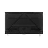 TCL TV LED 75'' 4K HDR GOOGLE TV AIPQ PROCESSOR- 75P6L