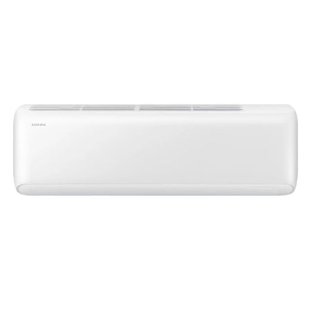 SAMSUNG SPLIT MURAL 1 CV INVERTER FACADE BLANCHE R32 - AR40F09D0AGXAF