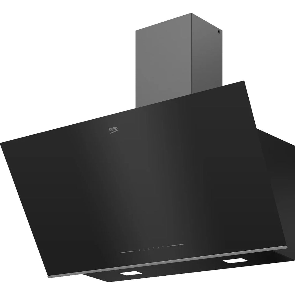 BEKO HOTTE ASPIRANTE ENCASTRABLE - 300W - BHCA96641BBHS