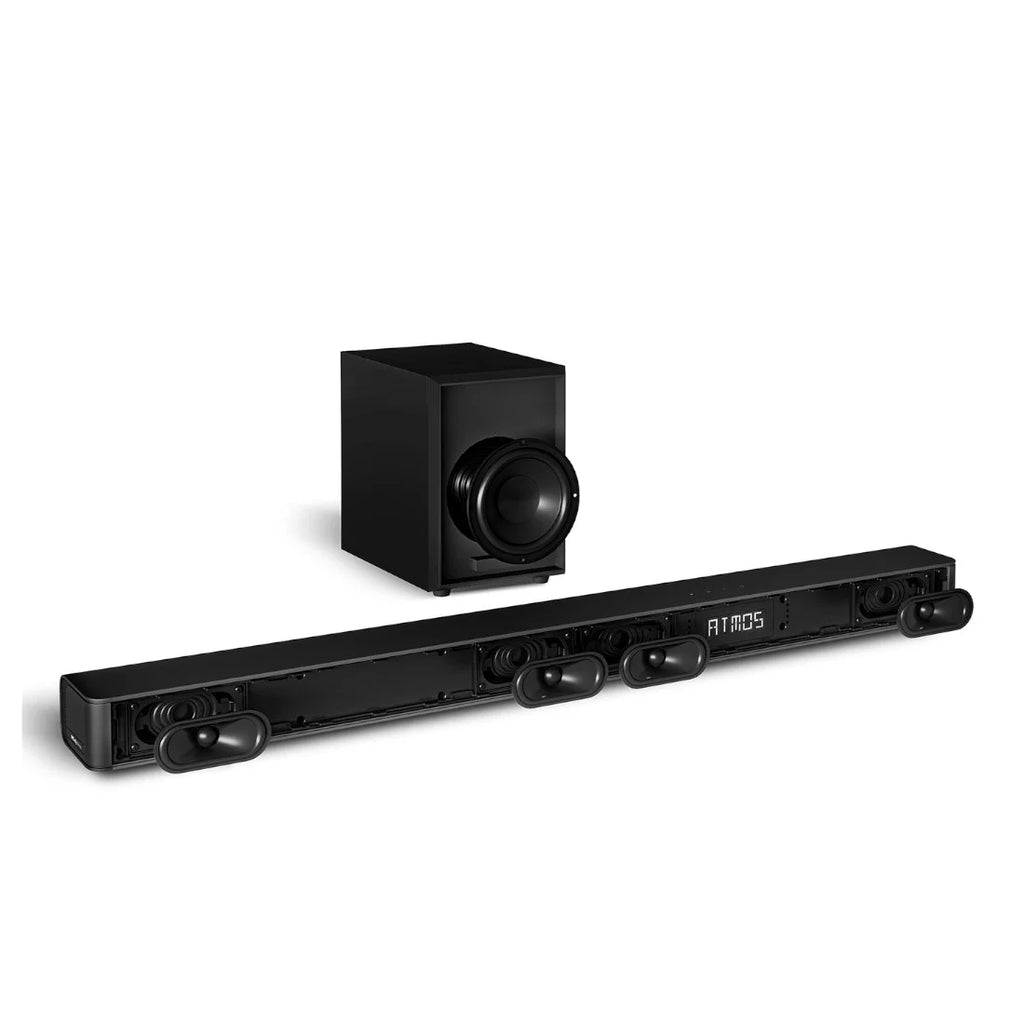 HISENSE BARRE DE SON 3.1CH SANS FIL DOLBY ATMOS 500W - AX3100Q