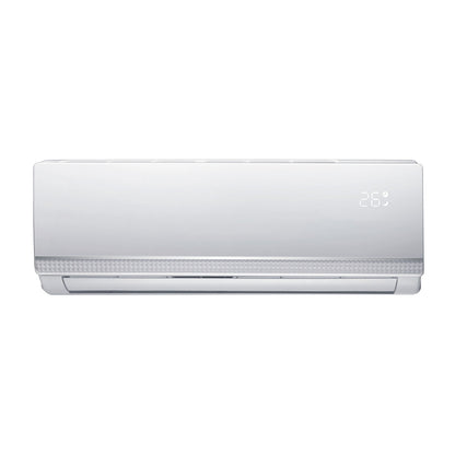 NASCO SPLIT MURAL 1 CV R410A -  NAS-T9N1 (CT V1)