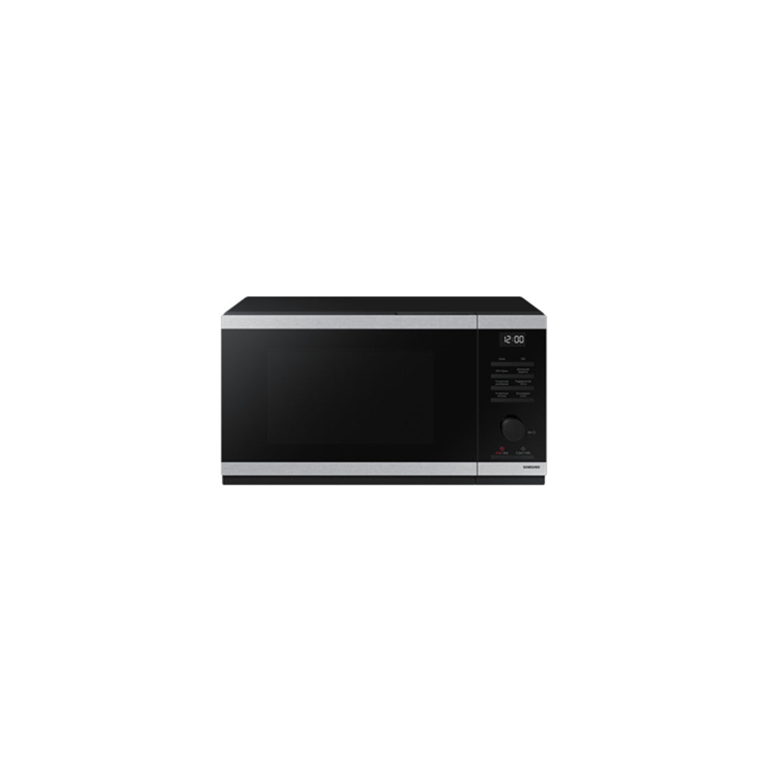 SAMSUNG FOUR A MICRO-ONDES AVEC GRILL 23L 800W - MG23DG4524ATE1