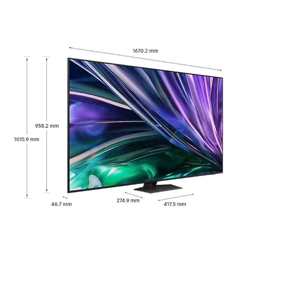 SAMSUNG TV SMART 75'' NEO QLED - 4K UHD - QA75QN85DBUXLY