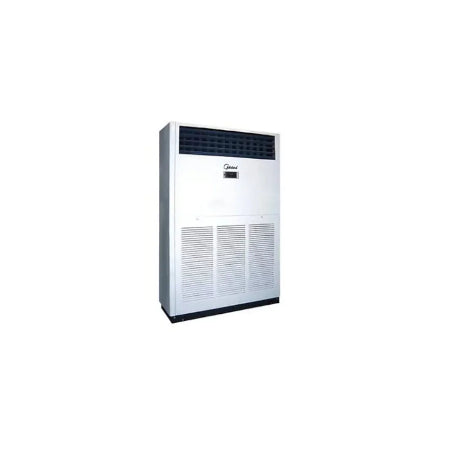 MIDEA SPLIT ARMOIRE UNIVERSAL 120.000 BTU R410 - MFAT-120CRN1-FS