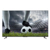 TCL TV LED 55'' 4K HDR GOOGLE TV AIPQ PROCESSOR- 55P6L