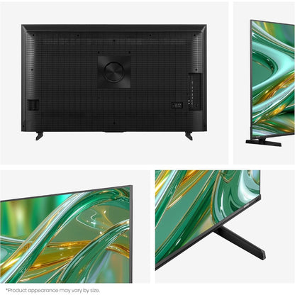 HISENSE CONNECTÉE 65'' VIDAA ULED HI-QLED MINI-LED 144Hz - 65E8S