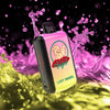 LostAngel ProMax Strawberry Kiwi 20.000 Puffs Double Affichages LED