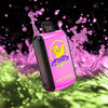 LostAngel ProMax Blueberry Watermelon 20.000 Puffs Double Affichages LED