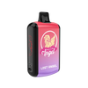 LostAngel ProMax Crazy Berry 20.000 Puffs Double Affichages LED