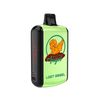 LostAngel ProMax Sour Apple Ice 20.000 Puffs Double Affichages LED