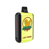 LostAngel ProMax Strawberry Banana 20.000 Puffs Double Affichages LED