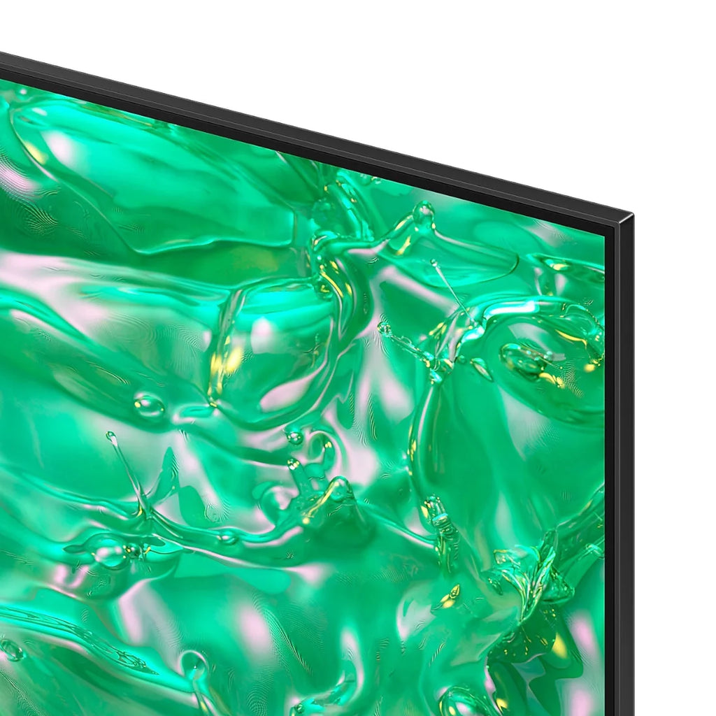 SAMSUNG TV CONNECTEE 50'' LED - CRYSTAL UHD - UA50DU8000UXLY