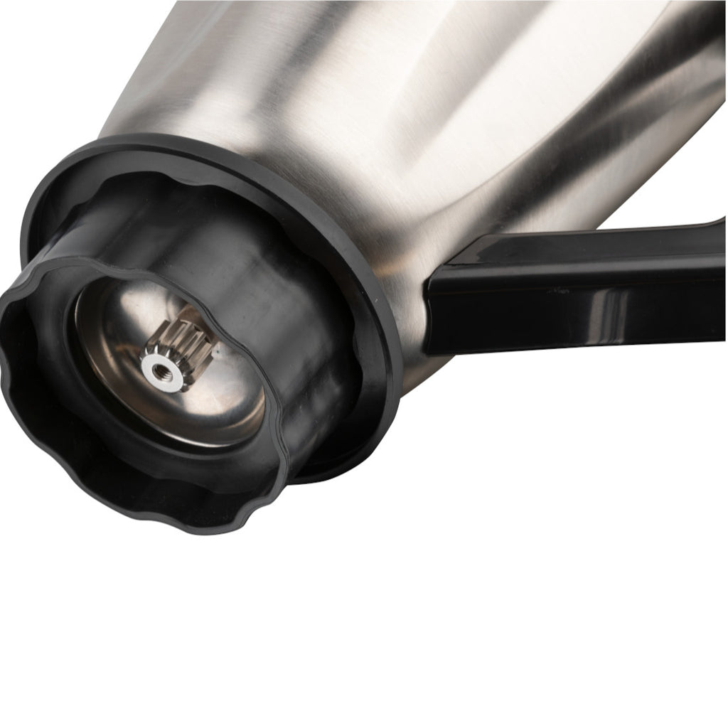 MIXEUR 1.5LT CASSABLE AVEC BROYEUR -300W - NAS-BL507GS-B-TMT