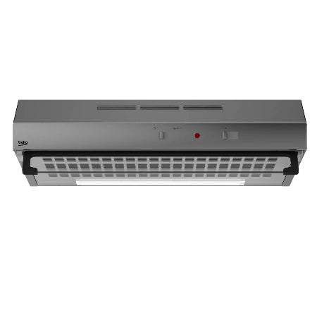 BEKO HOTTE ASPIRANTE ENCASTRABLE - ACIER INOXYDABLE - CFB6432XH-1