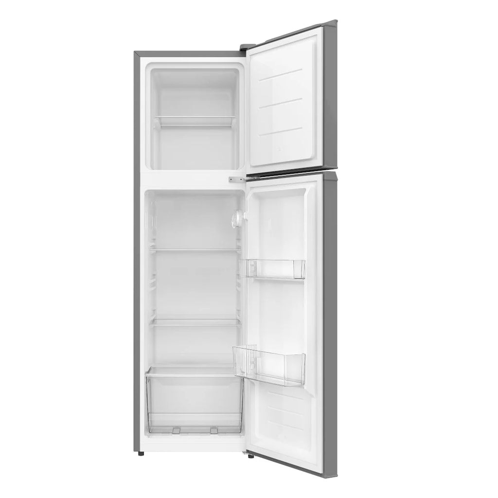 NASCO REFRIGERATEUR DEUX PORTES 157LT NET- ECONOMIE D’ENERGIE - SNASF2-220