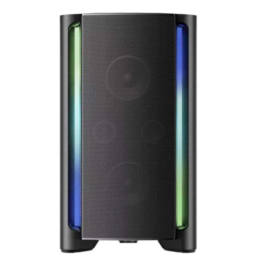 TCL PARTY SPEAKER ULTRA HIGH POWER KARAOKE - 220W - TP200K