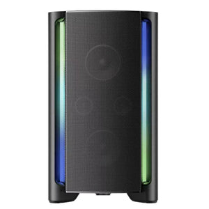 TCL PARTY SPEAKER ULTRA HIGH POWER KARAOKE - 220W - TP200K