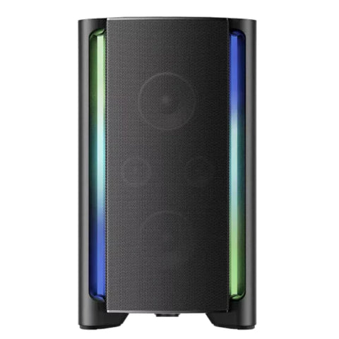 TCL PARTY SPEAKER ULTRA HIGH POWER KARAOKE - 220W - TP200K