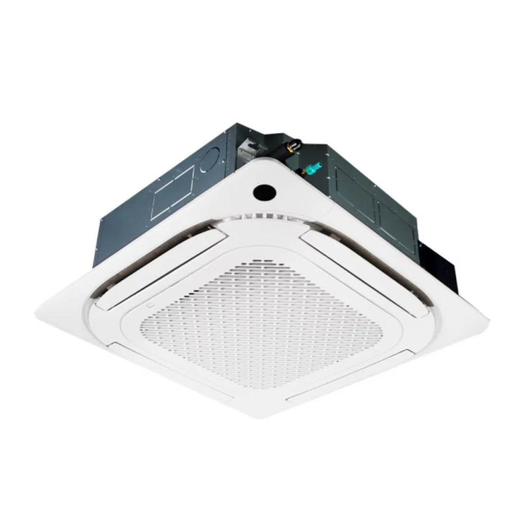 MIDEA SPLIT CASSETTE INVERTER 2 CV R32 - MCD1-18CRNX-Q