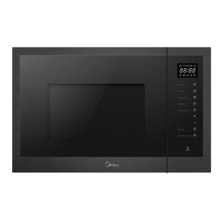 MIDEA FOUR A MICRO-ONDE ENCASTRE - 25LT -TG925E3BK