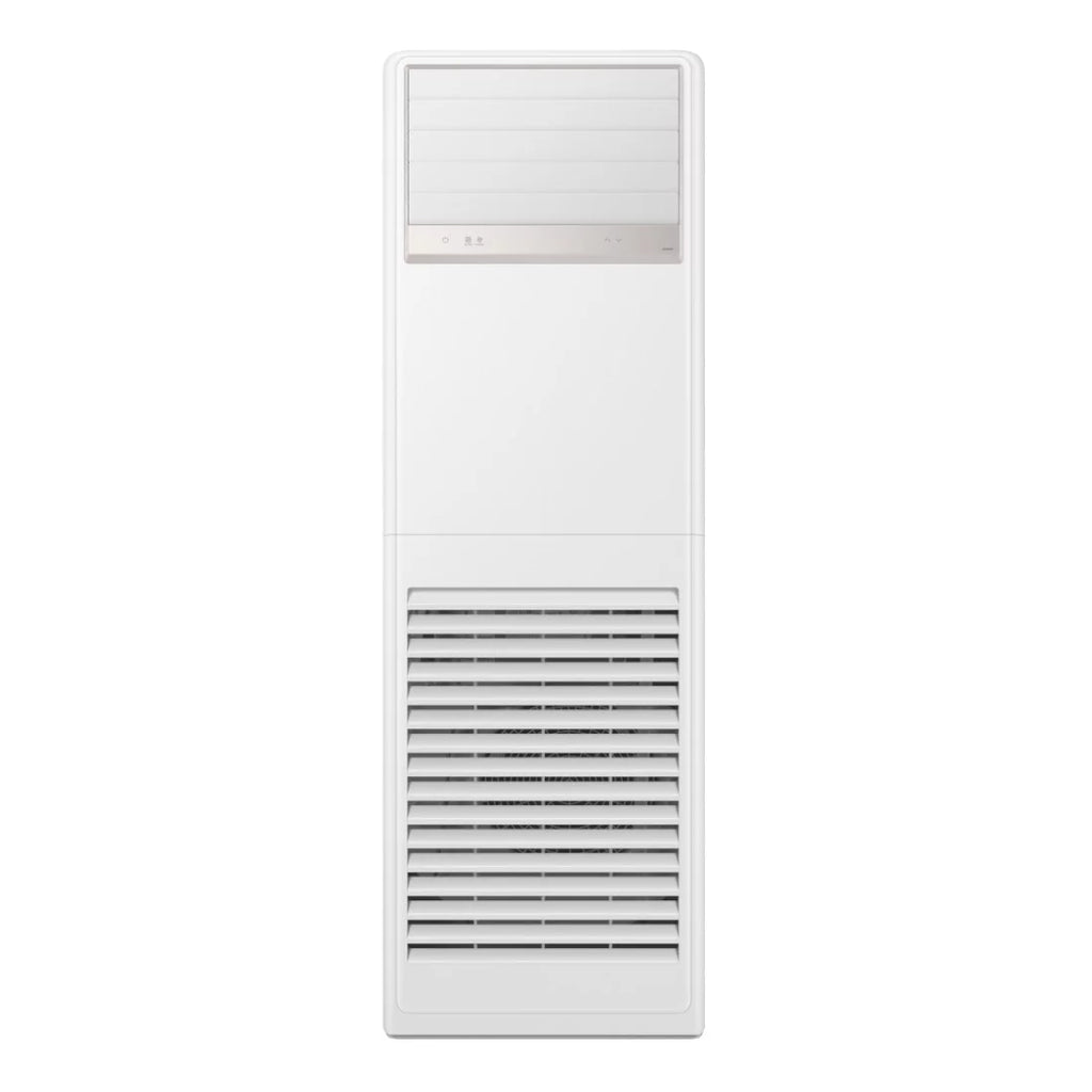 SAMSUNG SPLIT ARMOIRE UNITE INTERNE 36.000 BTU INVERTER - AC036FEPPEH/IQ