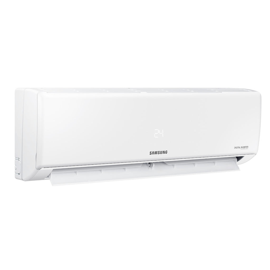 SAMSUNG SPLIT 2.5CV INVERTER R410 - FAÇADE BLANCHE - AR18BVHGAWKXAF ...