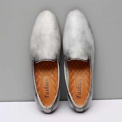 Importé - Chaussure Homme Confortable Tod's En Cuir
