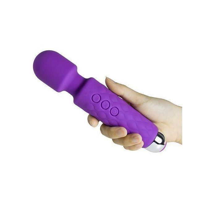 SEXTOYS Sextoy Vibromasseur G-Spot 10 Vitesses