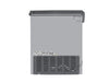 TCL CONGELATEUR HORIZONTAL - 708LT- 2 BATTANTS - BLANC - F920CFSL