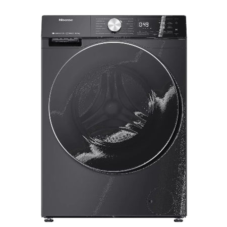 HISENSE MACHINE A LAVER 10.5KG FRONT LOAD CONNECT LIFE - WF3S1043BB