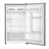 TCL MINI REFRIGERATEUR UNE PORTE SILVER 90 LT - F117SDS
