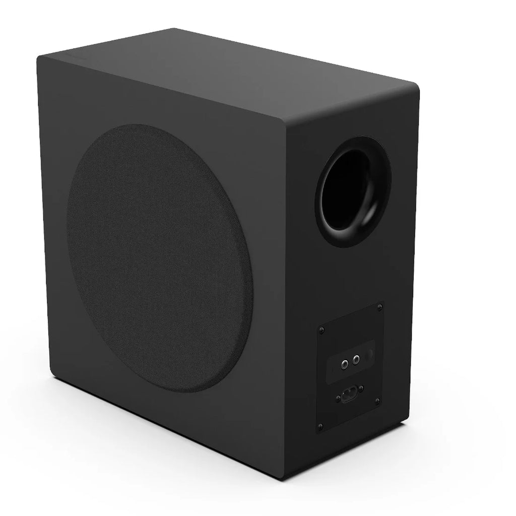 HISENSE BARRE DE SON 480W AVEC CAISSON DE BASSES SANS FIL - 3.1CH - HS3100