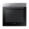 SAMSUNG FOUR ENCASTRABLE ELECTRIQUE A CONVECTION VENTILE - PHANTOM BLACK - NV60K3110BS/SG