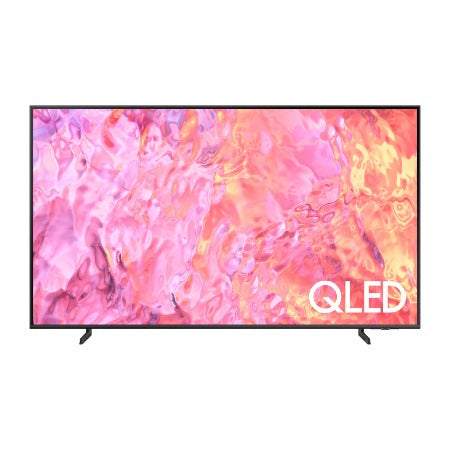 SAMSUNG SMART TV 65'' QLED -4K UHD - QA65Q60CAUXLY