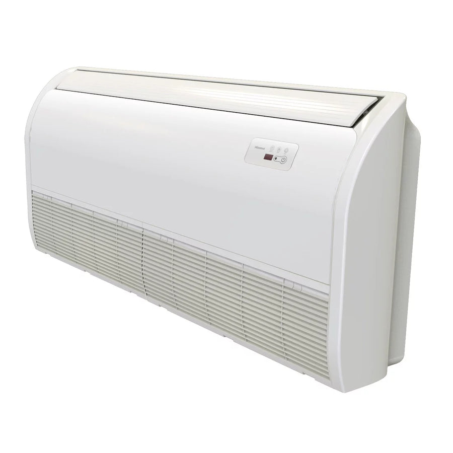 HISENSE SPLIT ALLEGE 48.000 BTU INVERTER EXPERT- AUV-48UR6SNC5