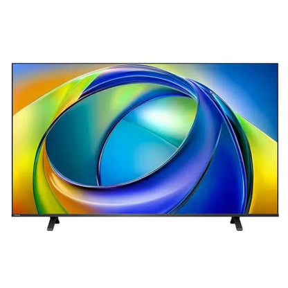 TOSHIBA TV LED 55" 4K VOICE CONTROLE VOCAL - 55C350RP