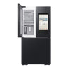 SAMSUNG REFRIGERATEUR FRENCH DOOR 4 PORTES 636 L ECRAN TACTIL FAMILY HUB - DISTRIBUTEUR D'EAU - RF65DG9H0EB1EF