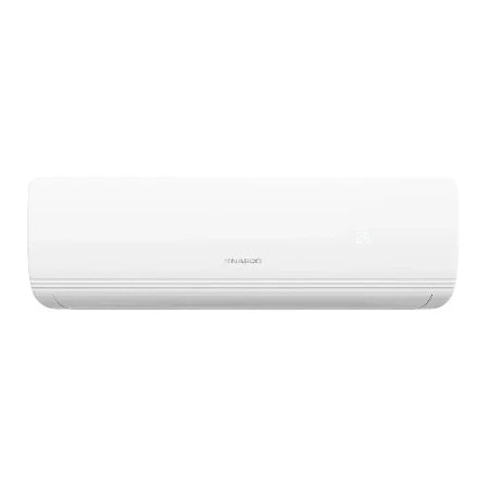 NASCO SPLIT 2 CV 18000 BTU BLANC - NAS-J18-N1