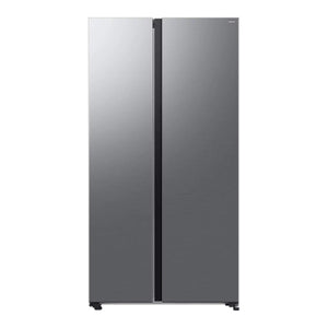 SAMSUNG REFRIGERATEUR DEUX PORTES AMERICAIN 655L INVERTER- RS70F65Q4TGH