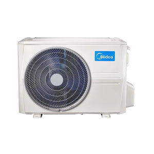 MIDEA MULTI SPLIT 18.000 BTU INVERTER - UNITÉ EXTÉRIEURE - M2OE-18HFN1-N