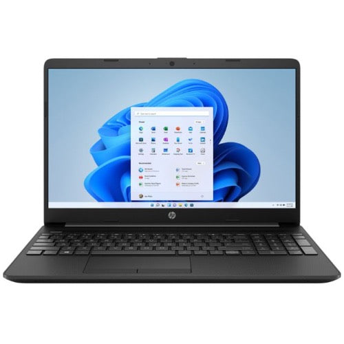PC PORTABLE HP 15-DW3086NK - CORE I3 SSD 256GB 8GB RAM 15.6'' WIN11