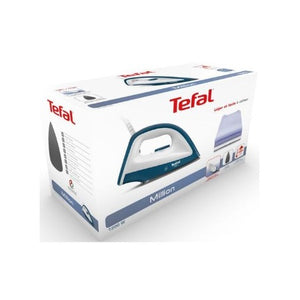 FER A REPASSER A SEC MILLION- 1200W- BLEU- TEFAL FS2620L0
